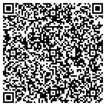 QR-код с контактной информацией организации ООО А-энерго