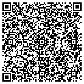 QR-код с контактной информацией организации ООО ТК УралСпецСнаб