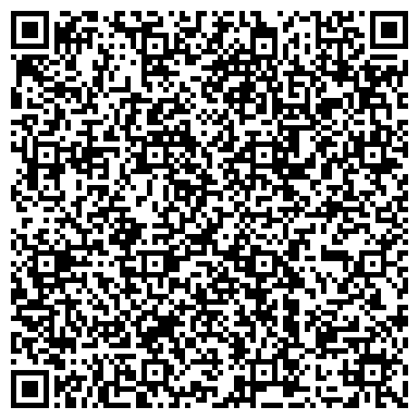 QR-код с контактной информацией организации ООО Випсервис в Уральском регионе