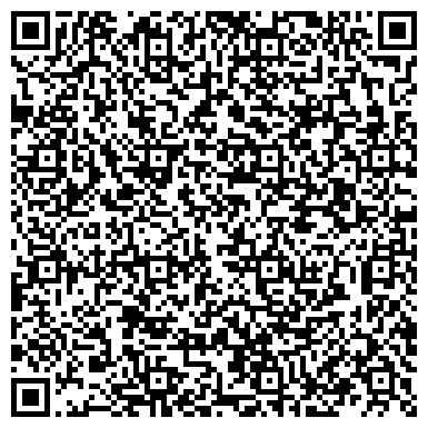 QR-код с контактной информацией организации ООО «ГЕОЛАЙН Технологии»
