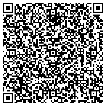 QR-код с контактной информацией организации АО Зоосалон "Пушистик"