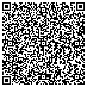 QR-код с контактной информацией организации ООО Автосервис 