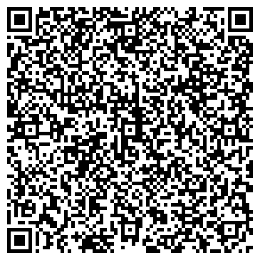QR-код с контактной информацией организации ООО Спарта-Сервис