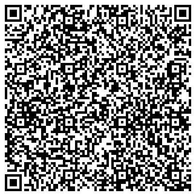 QR-код с контактной информацией организации ООО "LedHut" — интернет-магазин светодиодного освещения