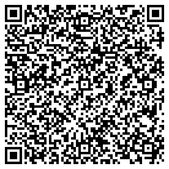 QR-код с контактной информацией организации ООО "Проект-М"