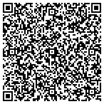 QR-код с контактной информацией организации ИП Матафонов