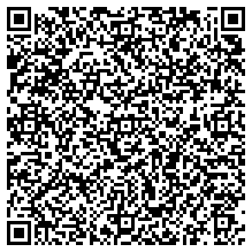 QR-код с контактной информацией организации Фотокерамика Лидер ФК
