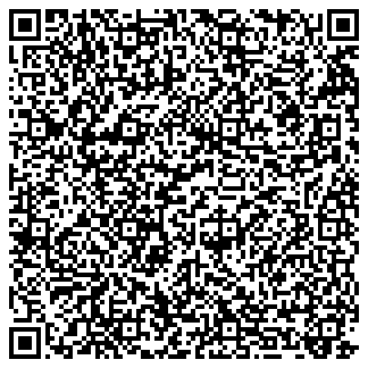 QR-код с контактной информацией организации ООО Частный детский сад "Пчелки"