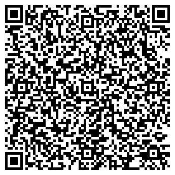 QR-код с контактной информацией организации ИП Fotovic
