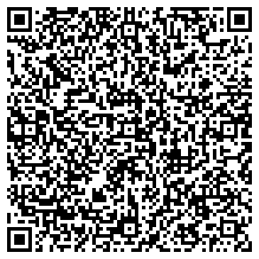 QR-код с контактной информацией организации ИП Геодезия-Кадастр