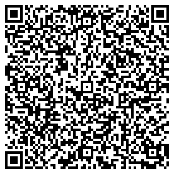 QR-код с контактной информацией организации ООО ПромХолод