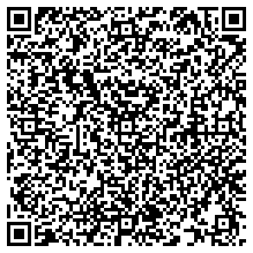 QR-код с контактной информацией организации ЗАО BRONIN Надежные окна