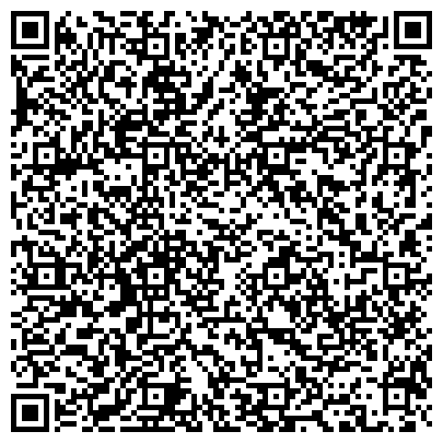 QR-код с контактной информацией организации ООО Интернет-магазин сумок и аксессуаров BAXLER