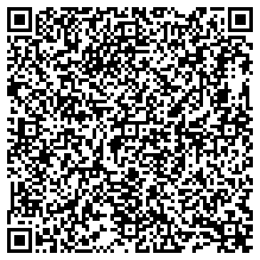 QR-код с контактной информацией организации Кассеопея-мебель