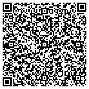 QR-код с контактной информацией организации РАДУГА, ДЕТСКИЙ САД № 74