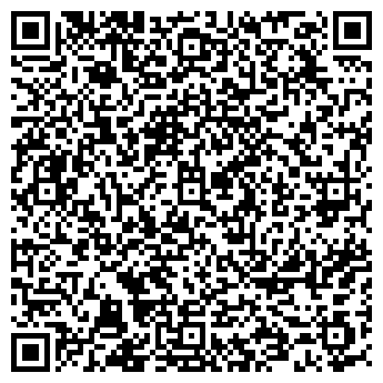 QR-код с контактной информацией организации ИП Столовая "Аппетит"