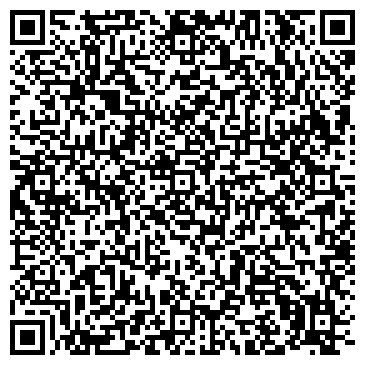 QR-код с контактной информацией организации Велнесс-клуб «Грация»