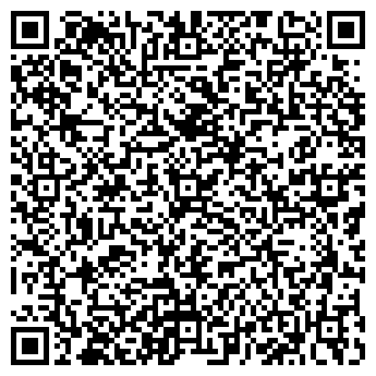 QR-код с контактной информацией организации ООО "Всс-кард"