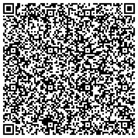 QR-код с контактной информацией организации Международный институт экономики и права (г. Москва), филиал в г. Радужный