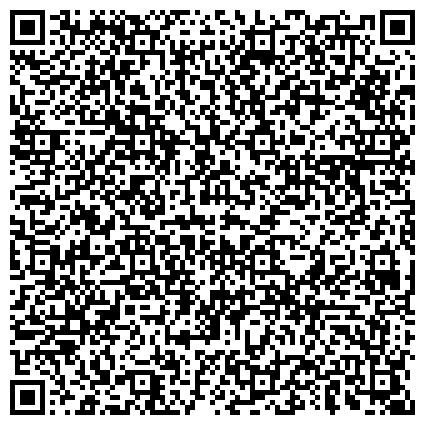 QR-код с контактной информацией организации Международный институт экономики и права (г. Москва), филиал в г. Тамбове