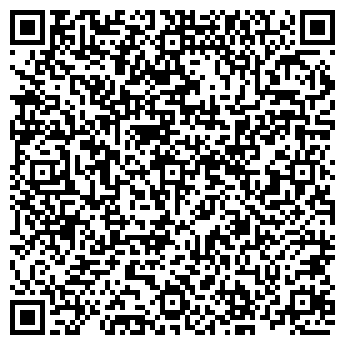 QR-код с контактной информацией организации ТОО "Наяда-Астана"