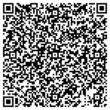 QR-код с контактной информацией организации ИП Салон жалюзи "ЗЕБРА"