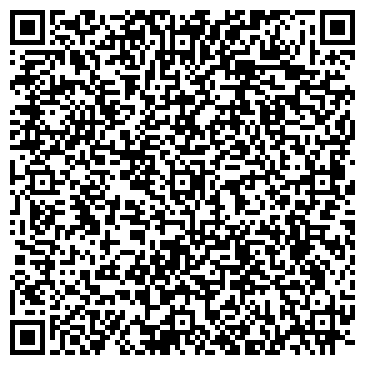 QR-код с контактной информацией организации ООО ПринТерра