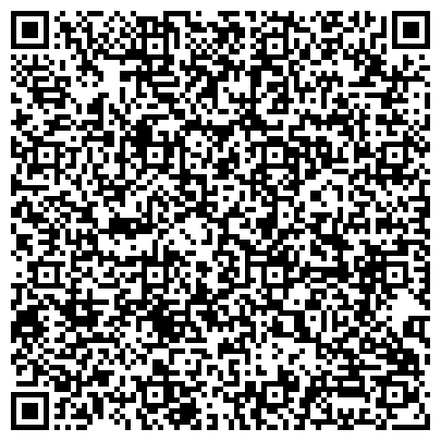 QR-код с контактной информацией организации И.П Установка бытовой техники в г. Нефтеюганске