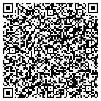 QR-код с контактной информацией организации ООО ЕС-Пласт