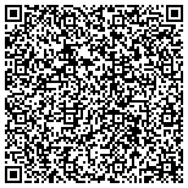 QR-код с контактной информацией организации ООО ЛИДЕР