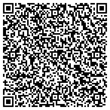 QR-код с контактной информацией организации ООО Рускомор-Сервис