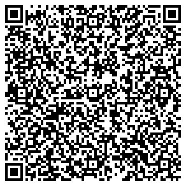 QR-код с контактной информацией организации ООО Небосвод