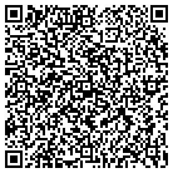 QR-код с контактной информацией организации ООО Progressiv
