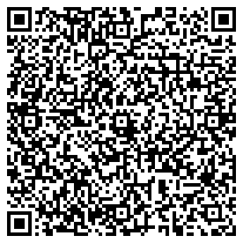 QR-код с контактной информацией организации ИП Санитары леса