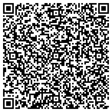 QR-код с контактной информацией организации ООО Кермит
