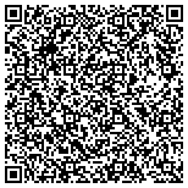 QR-код с контактной информацией организации ООО Торговый дом "Золушка"