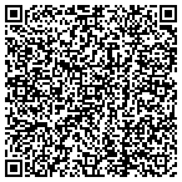 QR-код с контактной информацией организации ООО Монолит