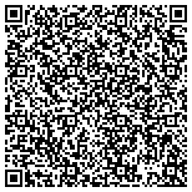 QR-код с контактной информацией организации ООО Автотехцентр "Париж Мобиль"