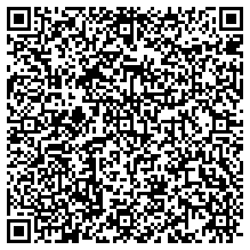 QR-код с контактной информацией организации ООО " ЗЕМЛЕМЕР"