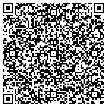 QR-код с контактной информацией организации ООО Атлас-Эффект