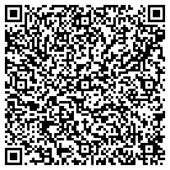 QR-код с контактной информацией организации ЗАО Мерани