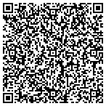 QR-код с контактной информацией организации ООО Люди в Галстуках