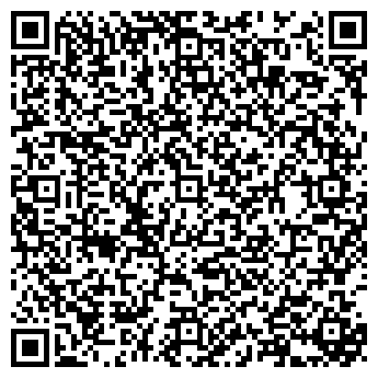 QR-код с контактной информацией организации ИП Баня Карболит