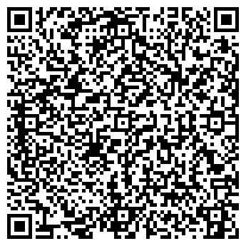 QR-код с контактной информацией организации ООО Авананта