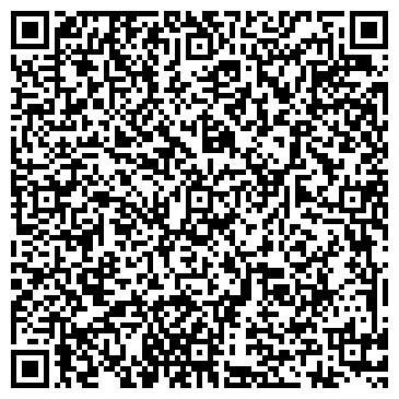 QR-код с контактной информацией организации ИП Стекло и зеркала
