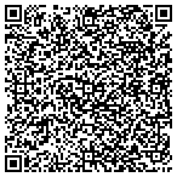 QR-код с контактной информацией организации Cocktail Ninja