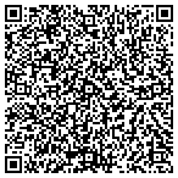 QR-код с контактной информацией организации Текстиль-Саров
