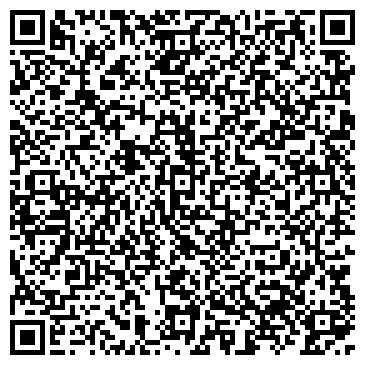 QR-код с контактной информацией организации zooservice.ru