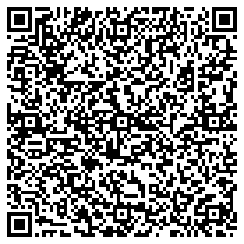 QR-код с контактной информацией организации ООО БигТрейд