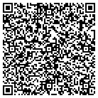 QR-код с контактной информацией организации ИП Соляная пещера "ДЫШИ"